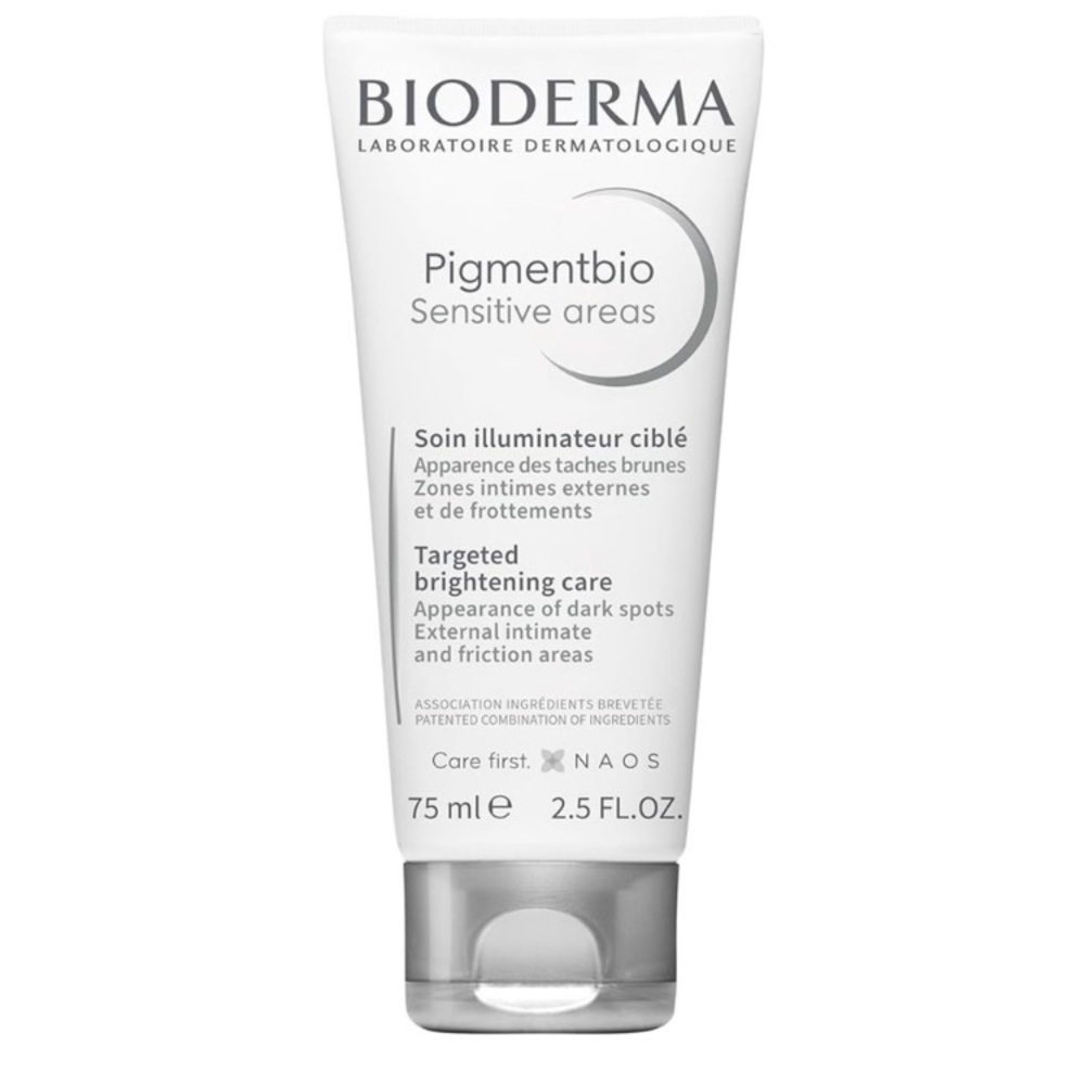 Bioderma Pigmentbio sensitive areas